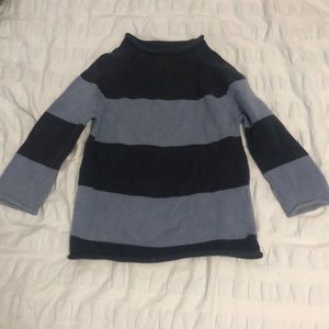 boys sweater